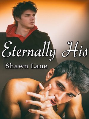 cover image of Eternally His